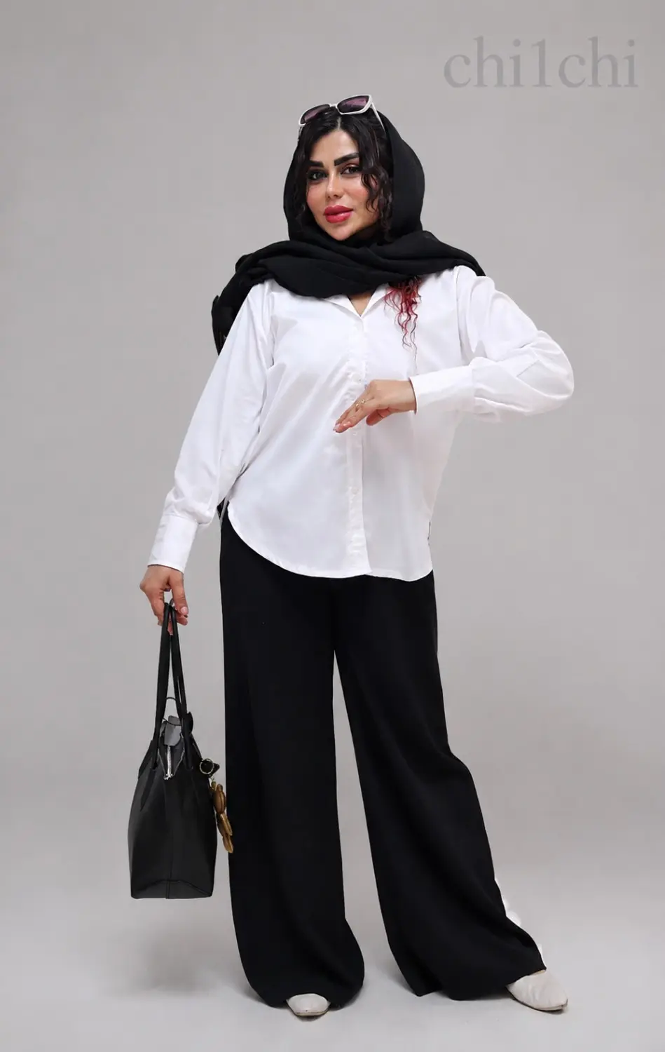 شومیز بیسیک