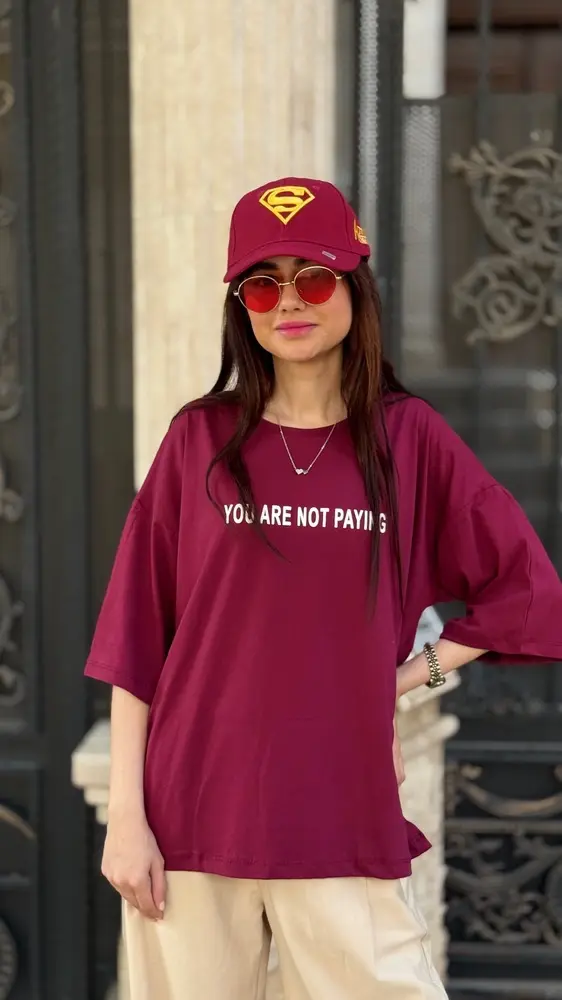 تیشرت زارا