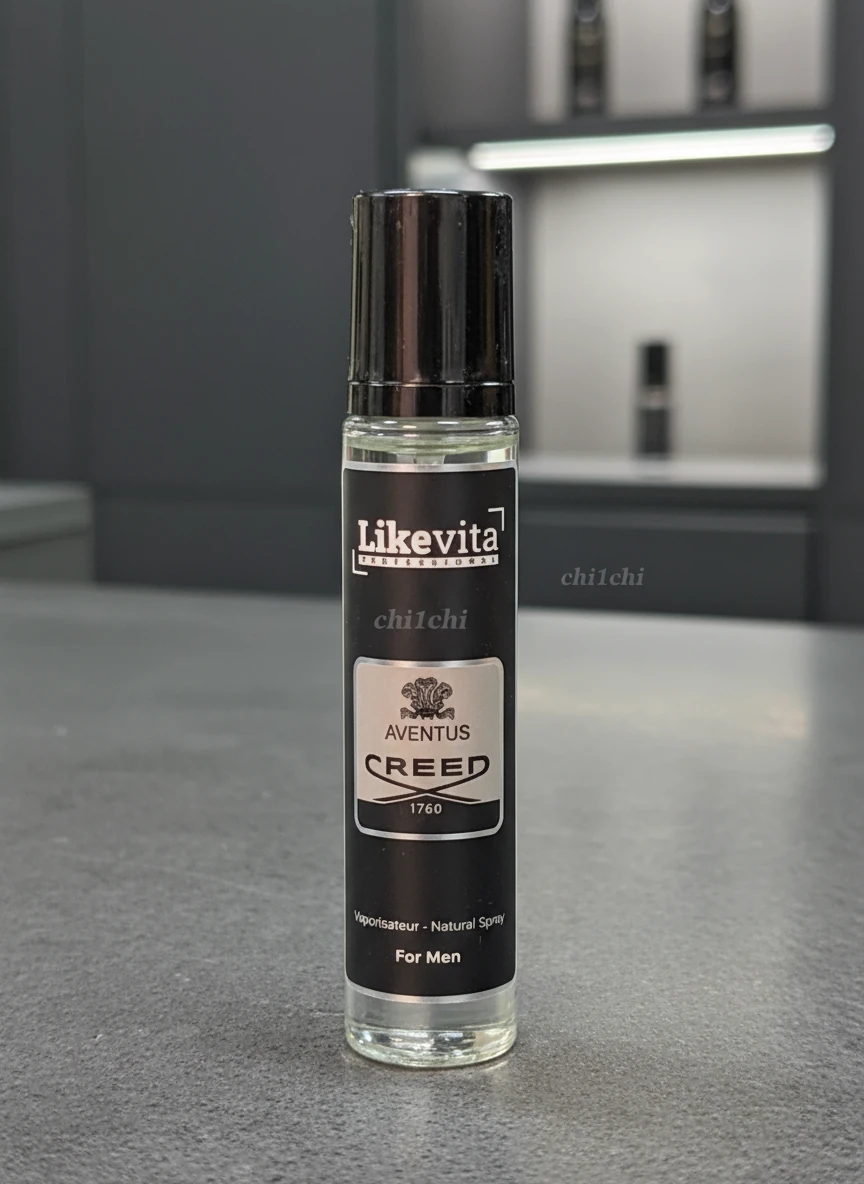 ادکلن الحمبرا CREED