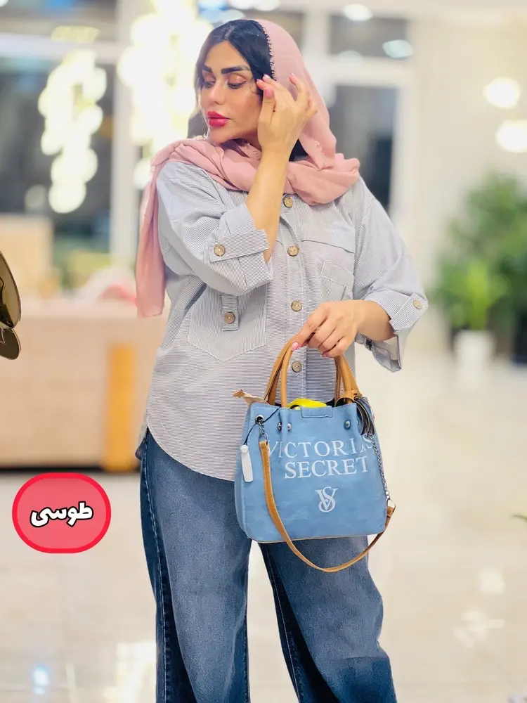 شومیز آیلار
