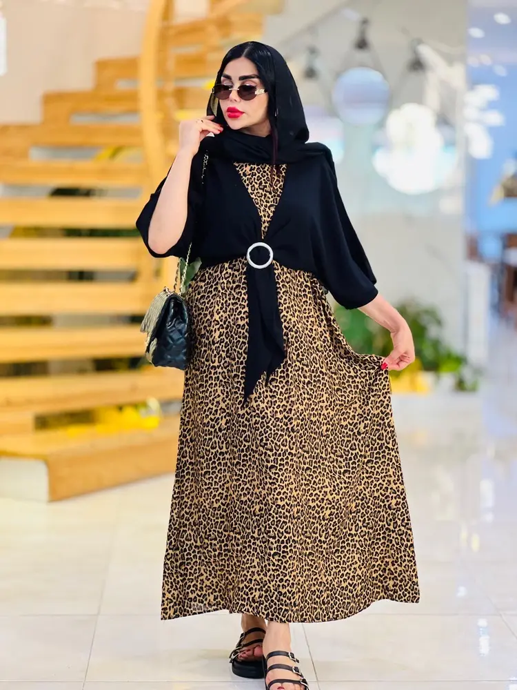 ست شومیز سارافون
