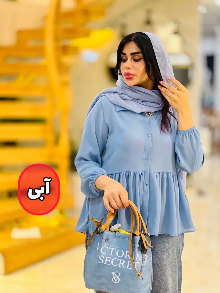 شومیز تی دا