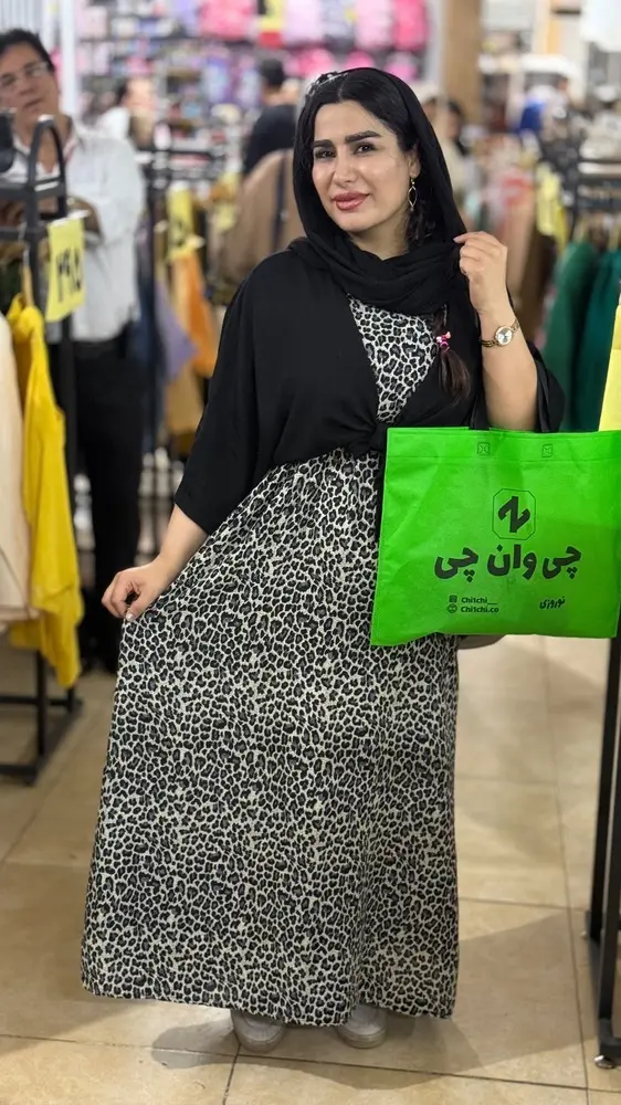 ست شومیز سارافون