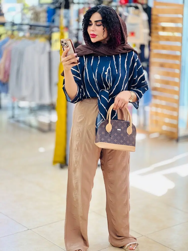 شال موکا