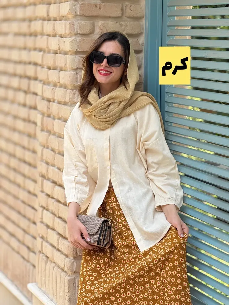 شومیز پارادایس
