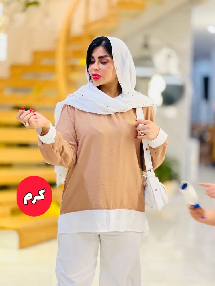 شومیز صحرا