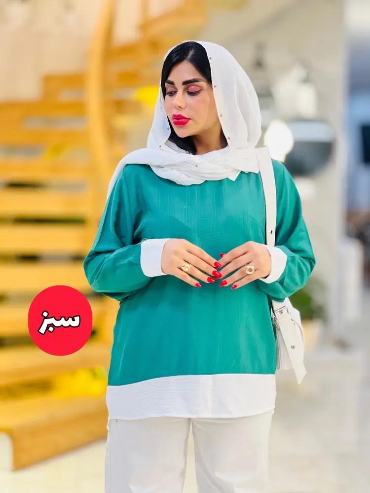 شومیز صحرا