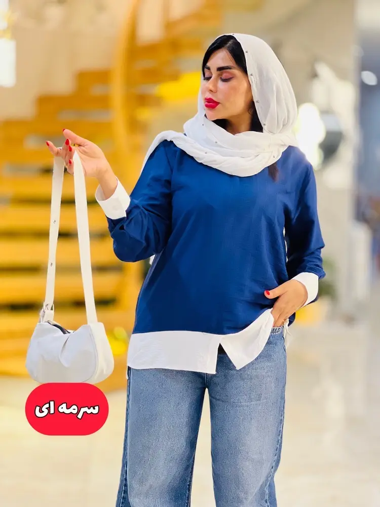 شومیز صحرا