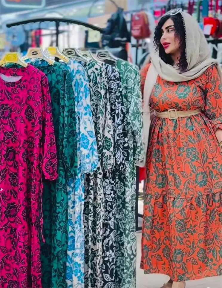 پیراهن همتا