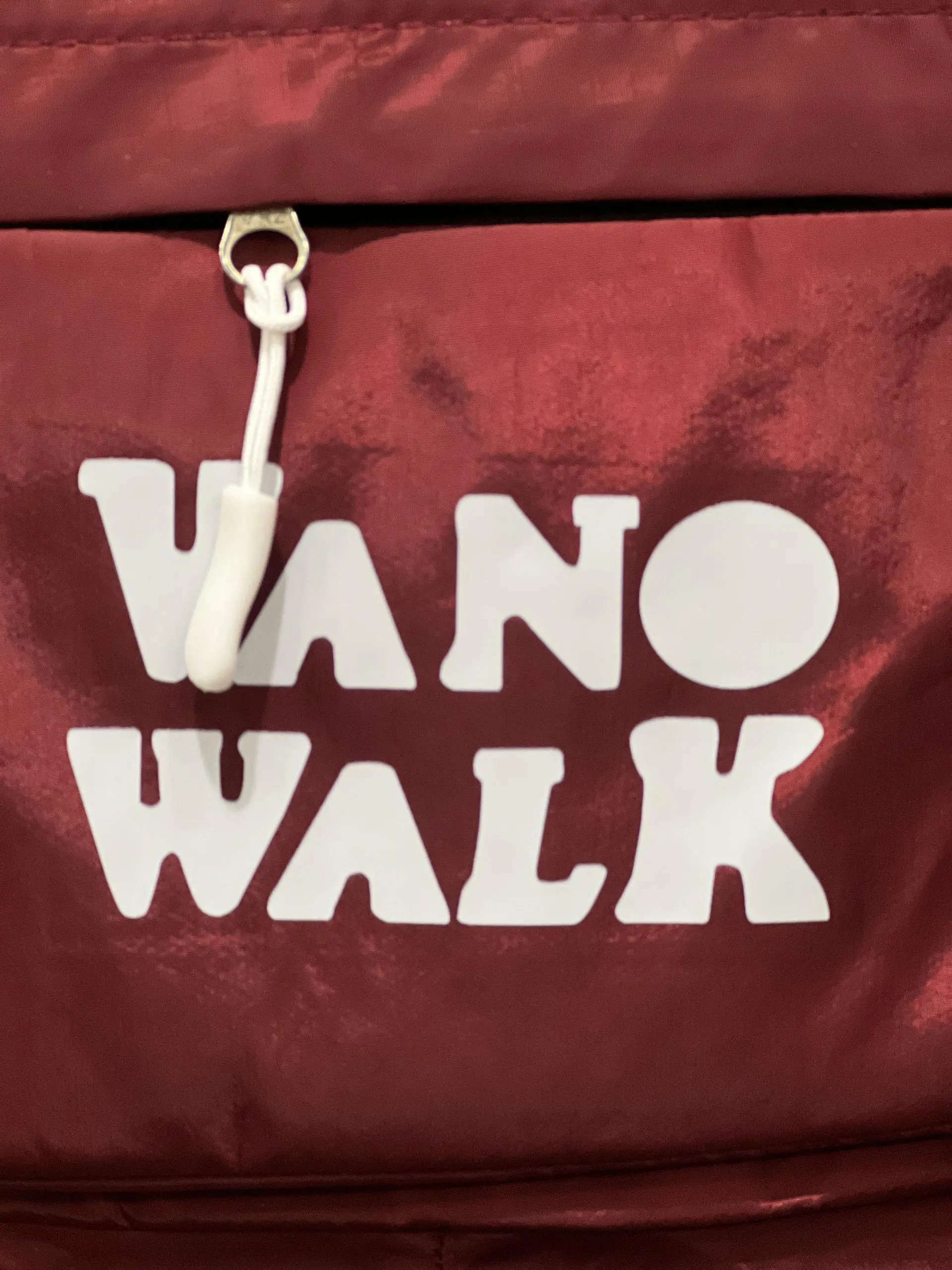 کوله vano walk