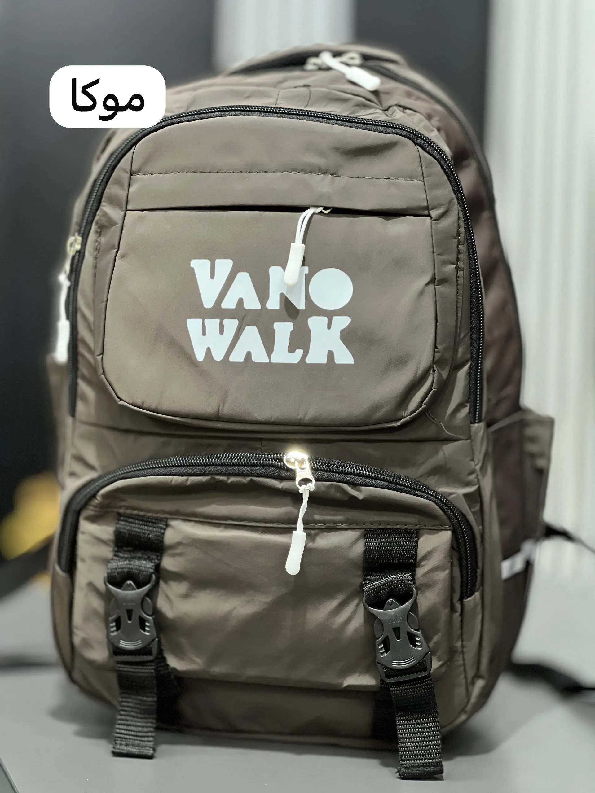کوله vano walk