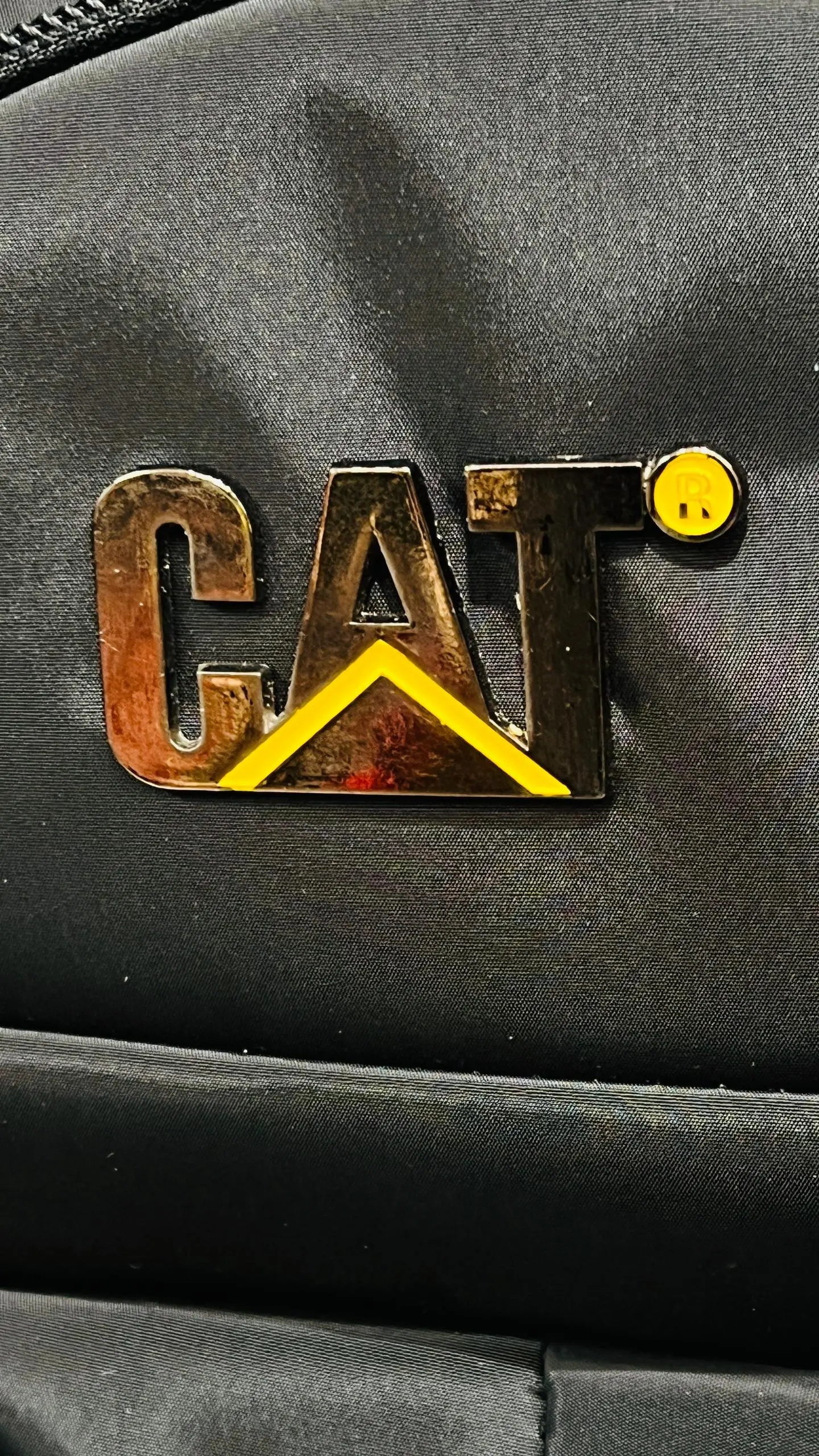 کوله پشتی cat
