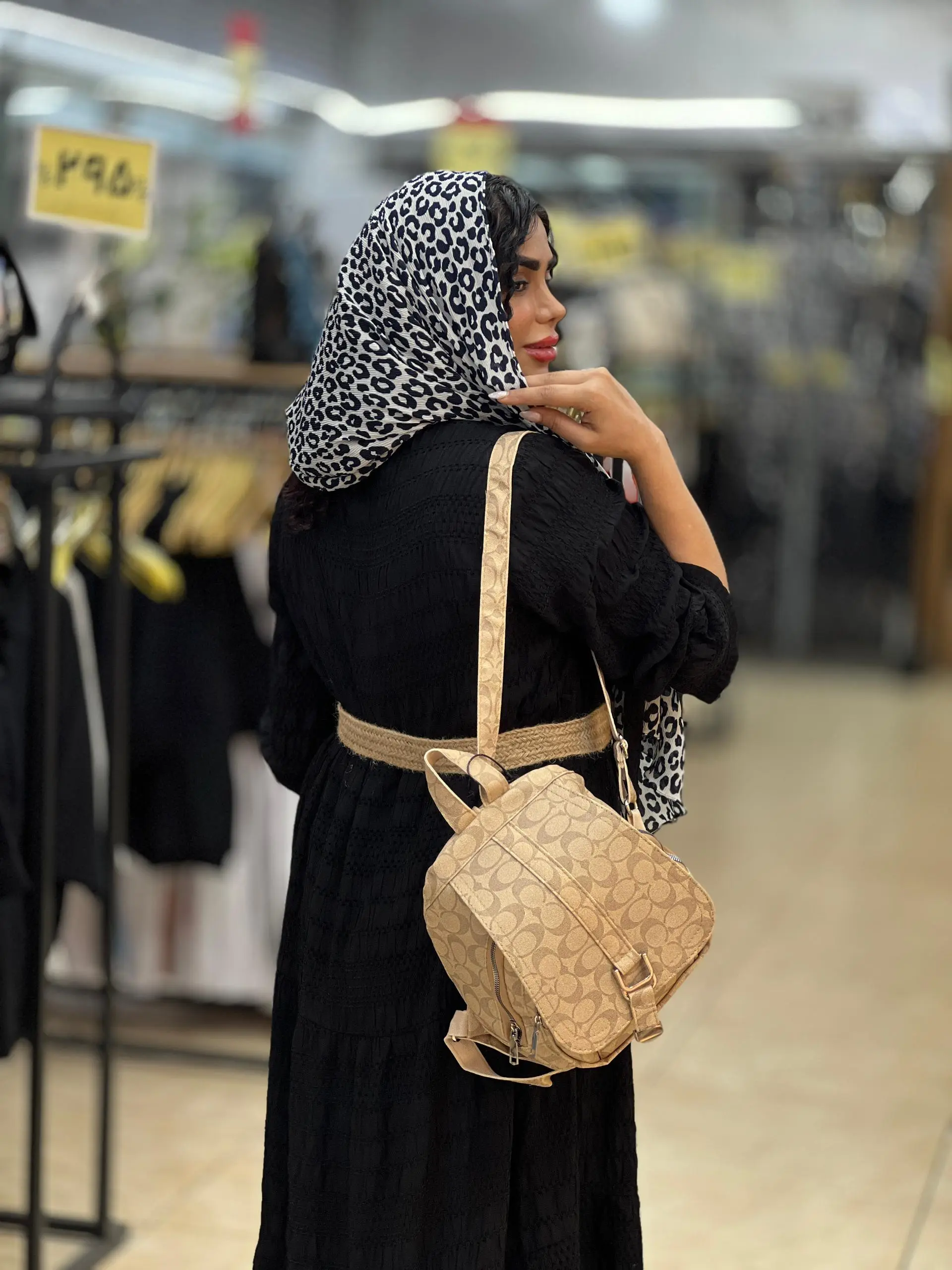 کوله الیزا