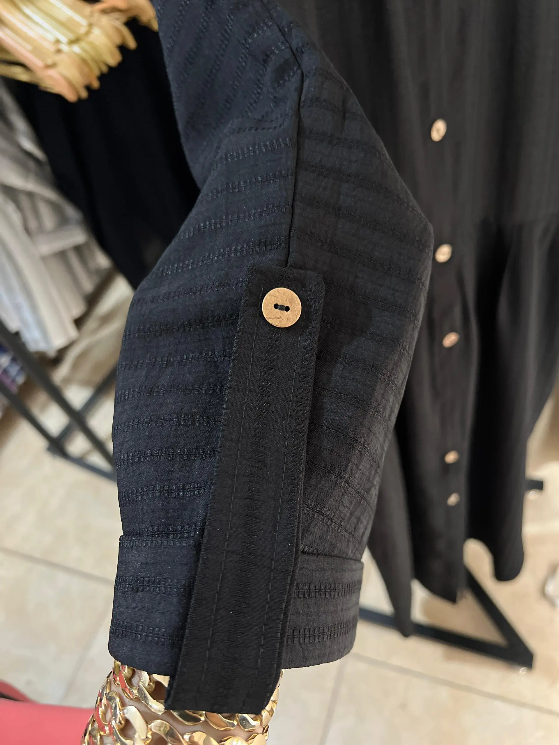 مانتو دانشجویی (اداری)