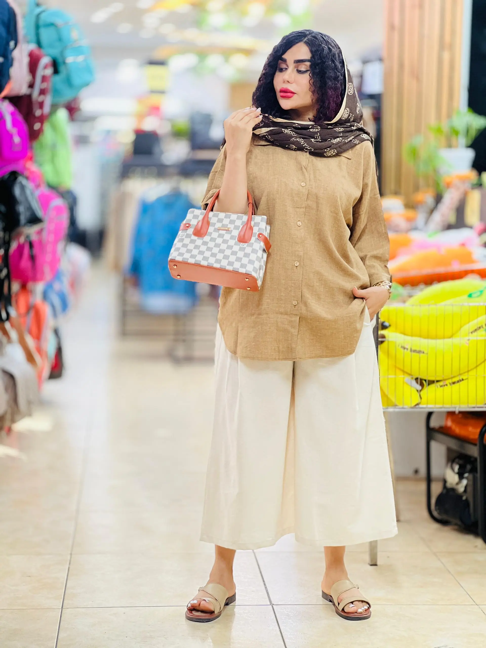 شومیز لوا