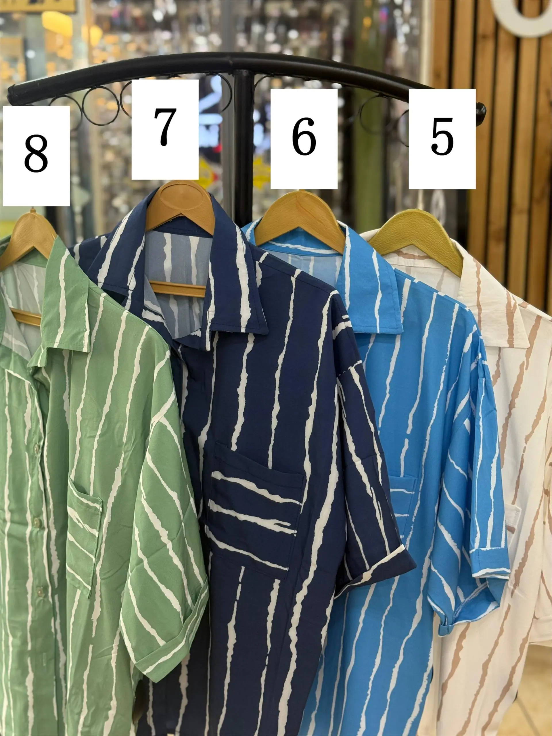 شومیز پری گل