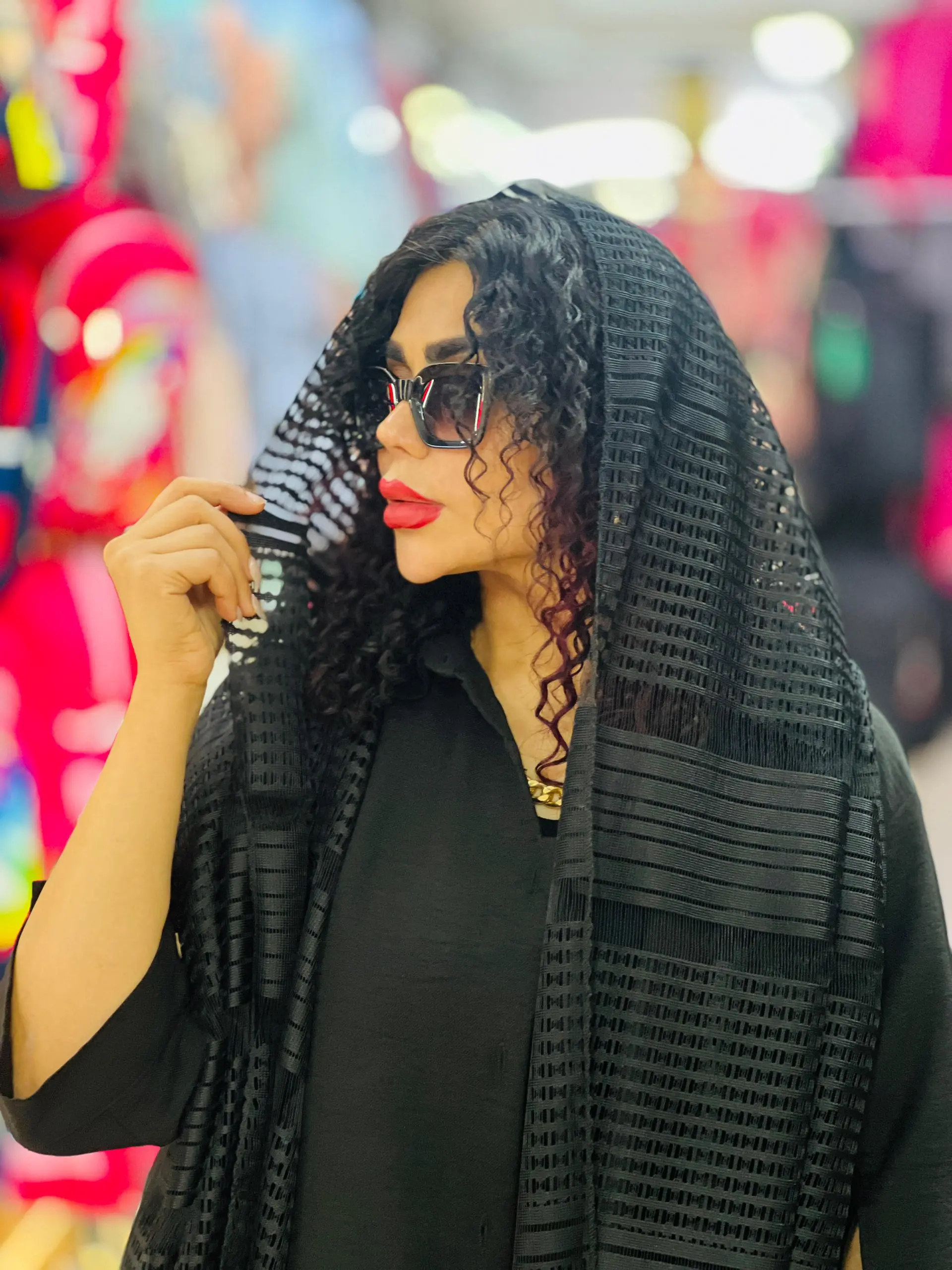 شال تور سونار