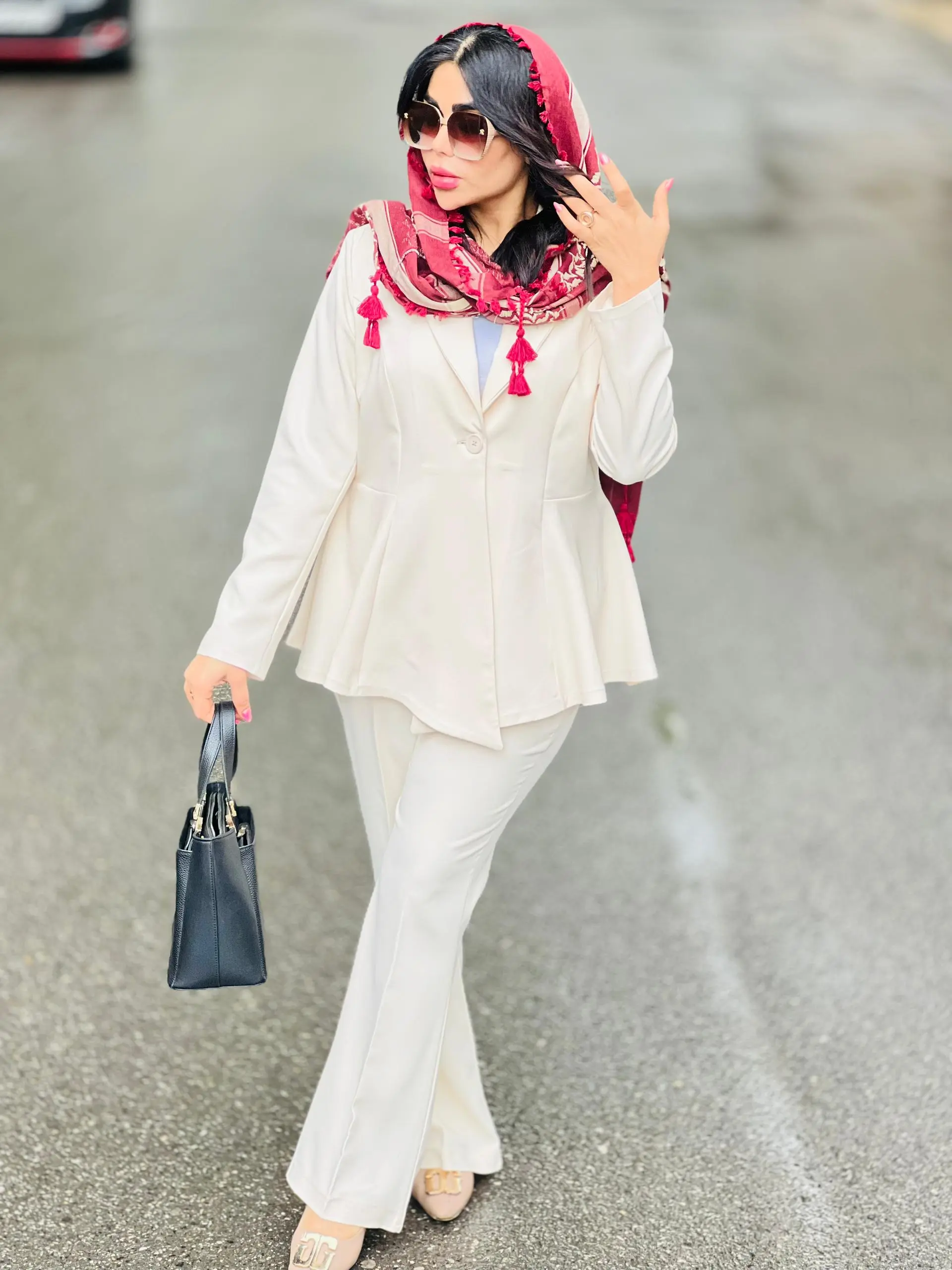 شلوار کلاسیک