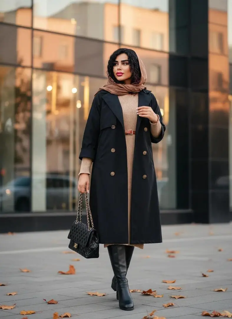 بارونی آستردار