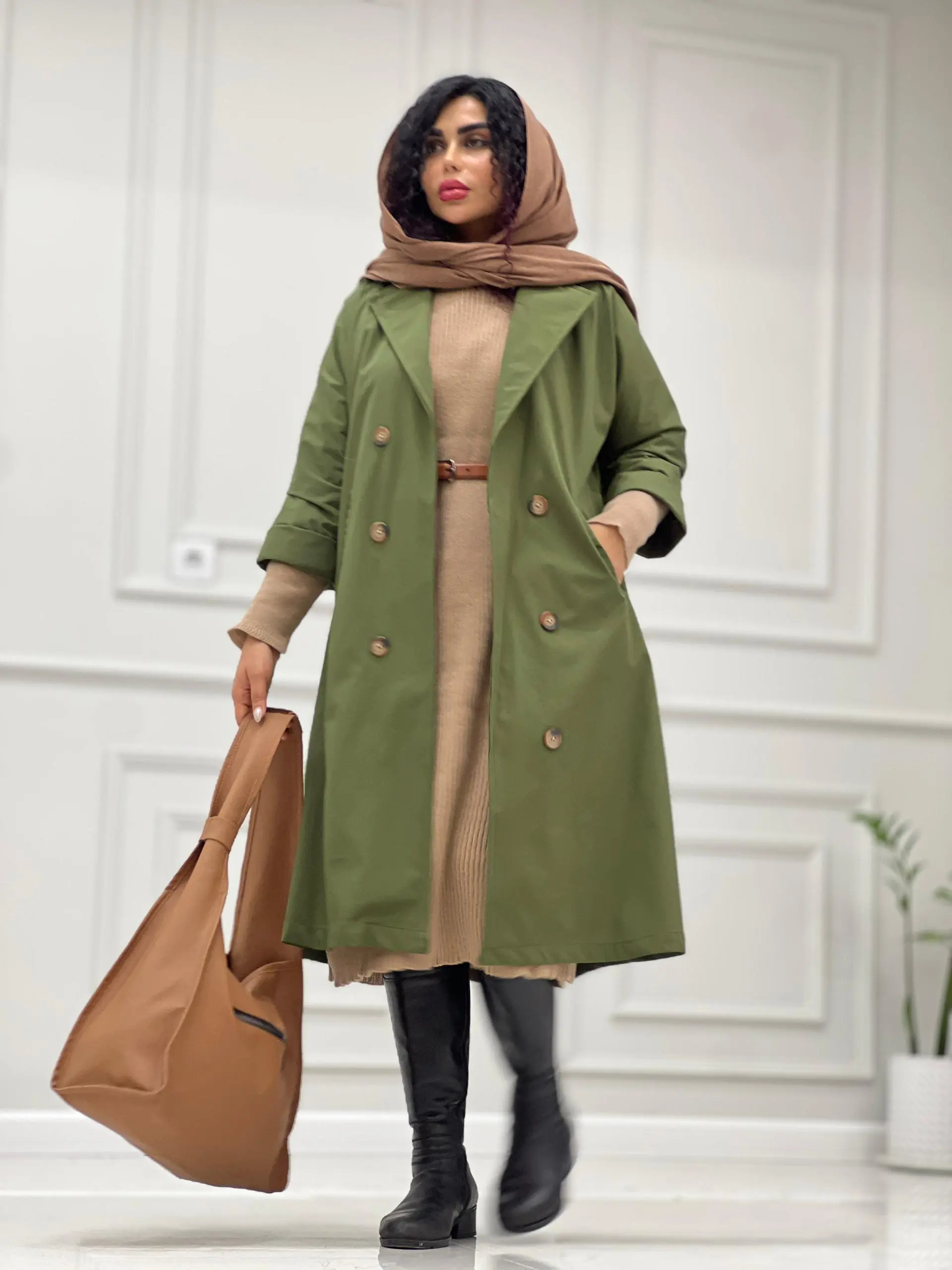 بارونی آستردار