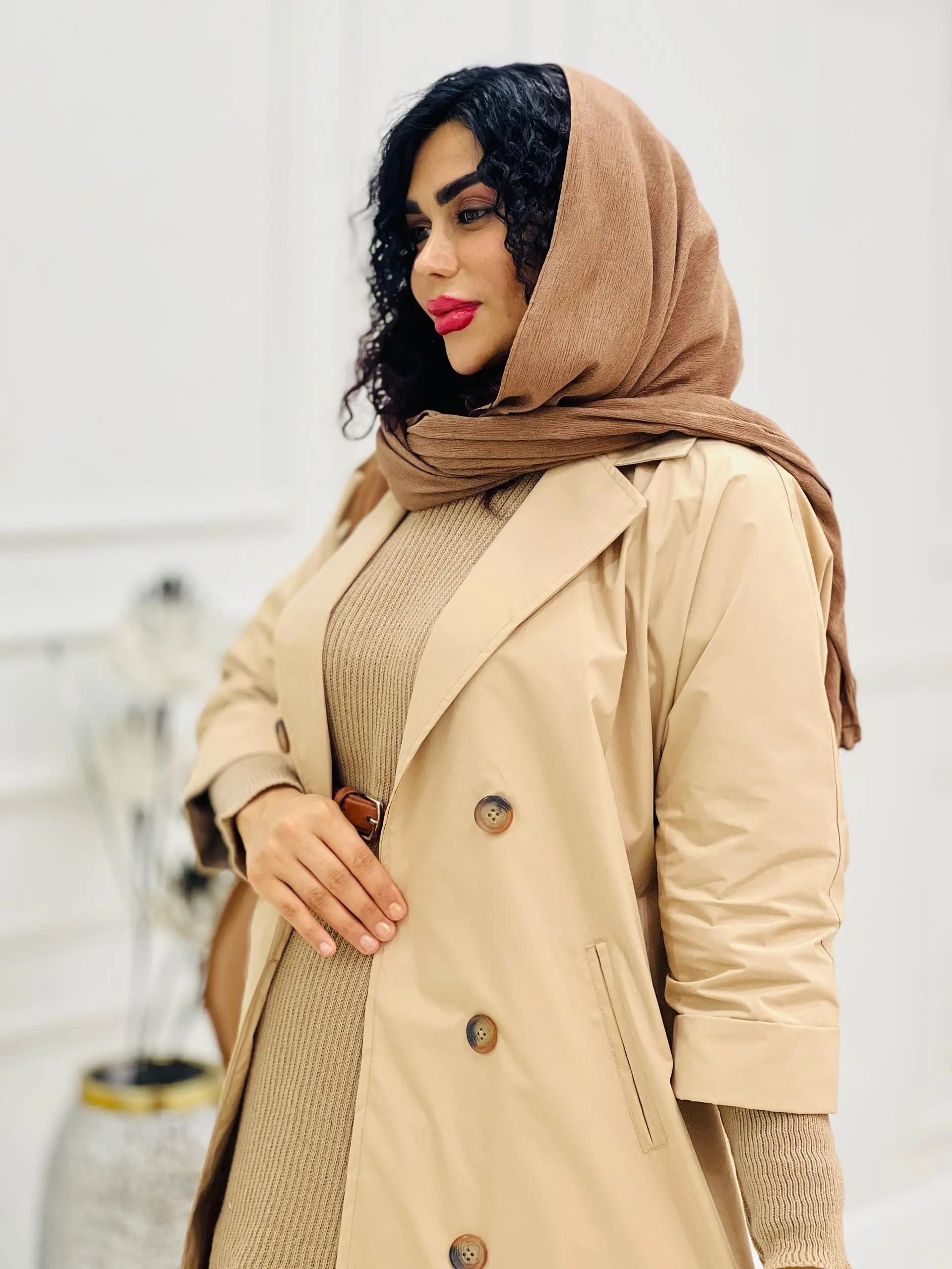 بارونی آستردار