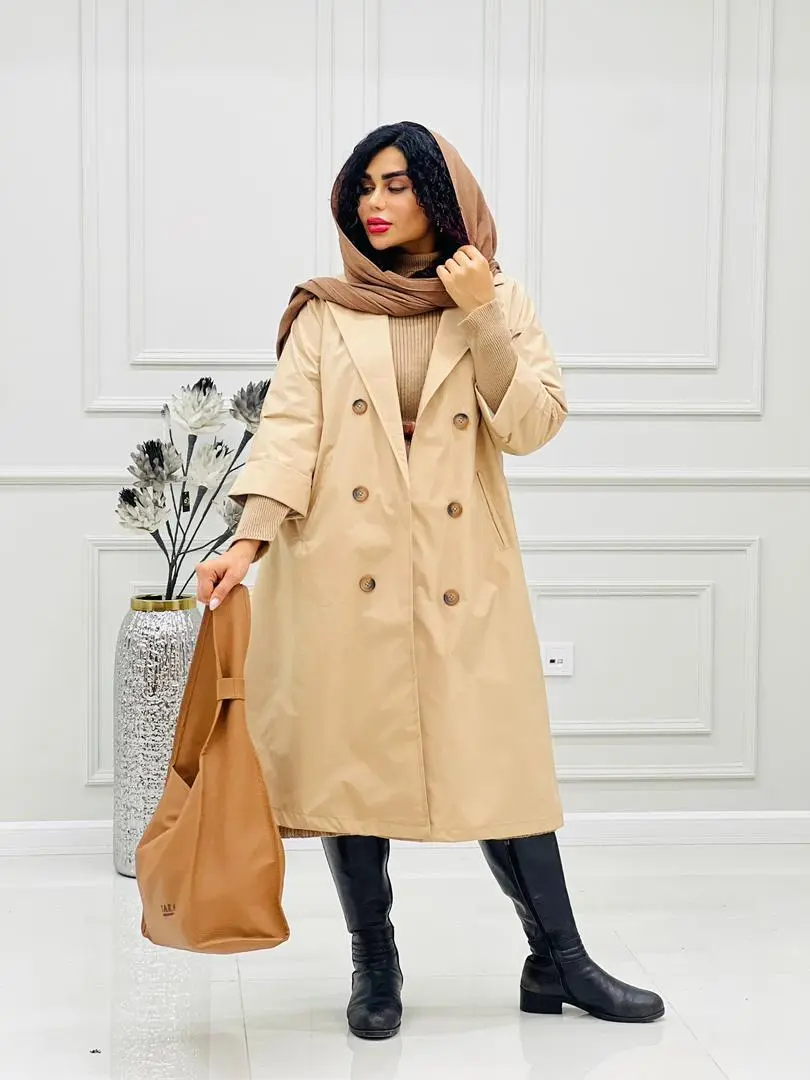 بارونی آستردار