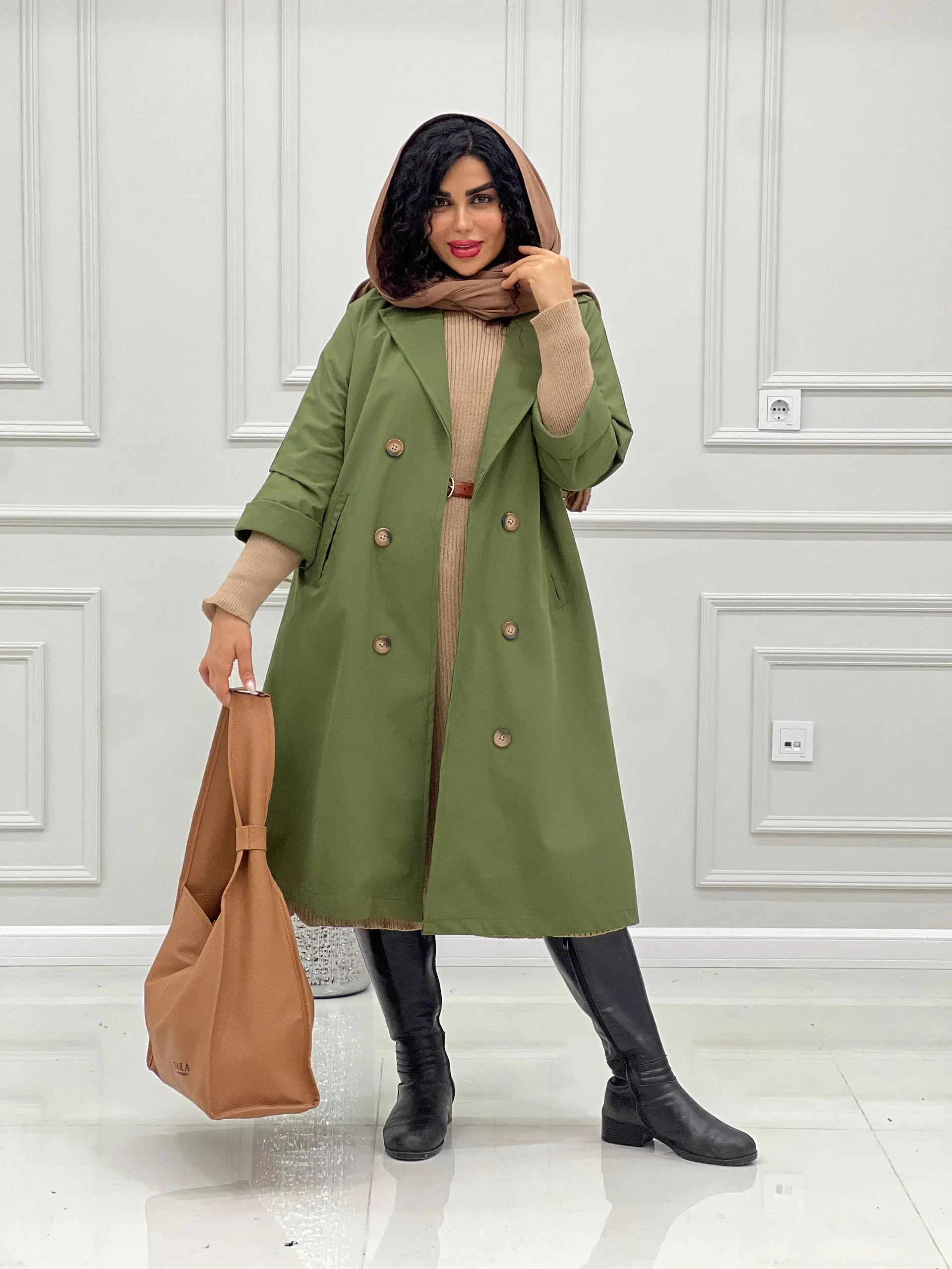 بارونی آستردار