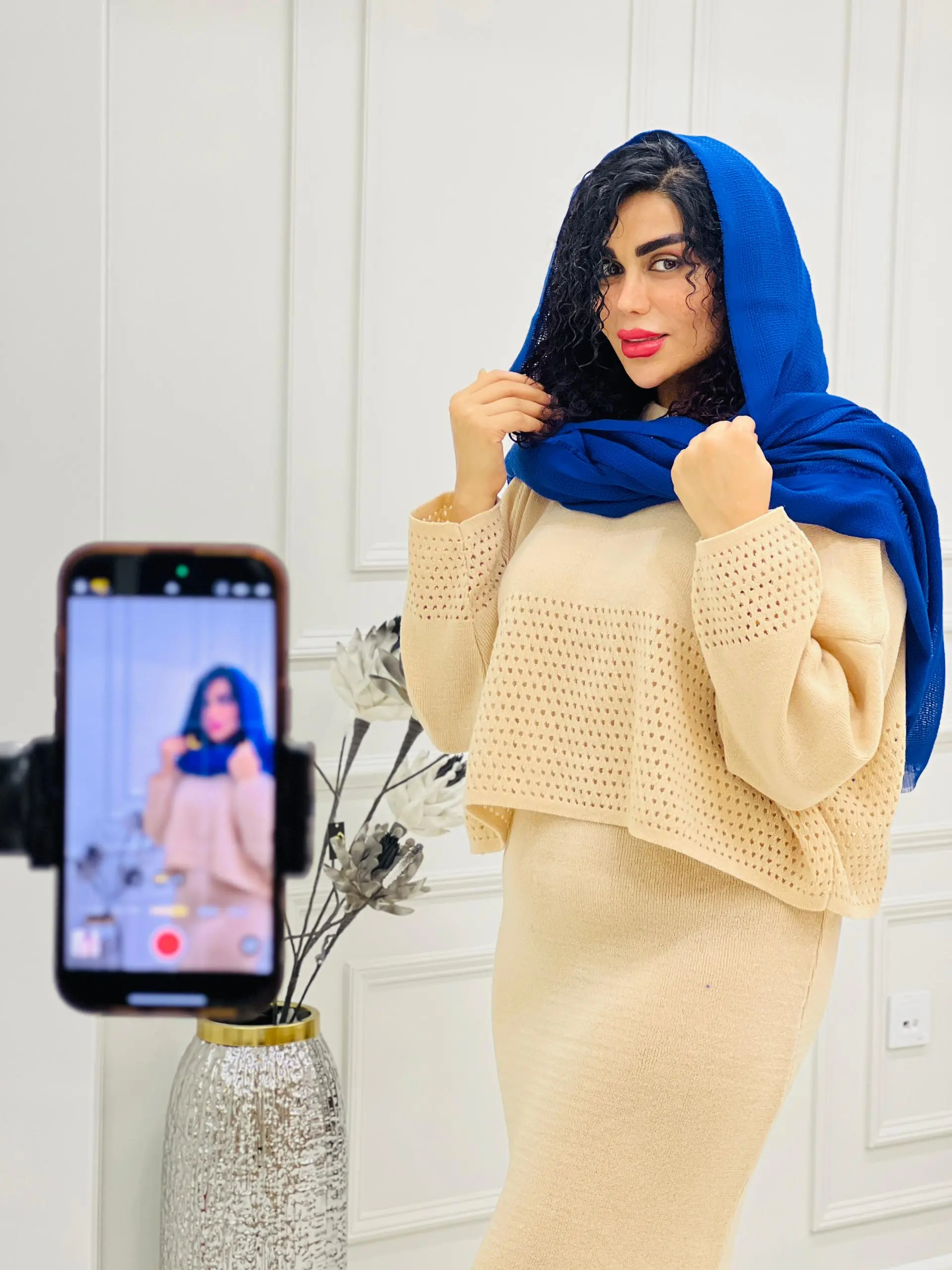 شال پرناک