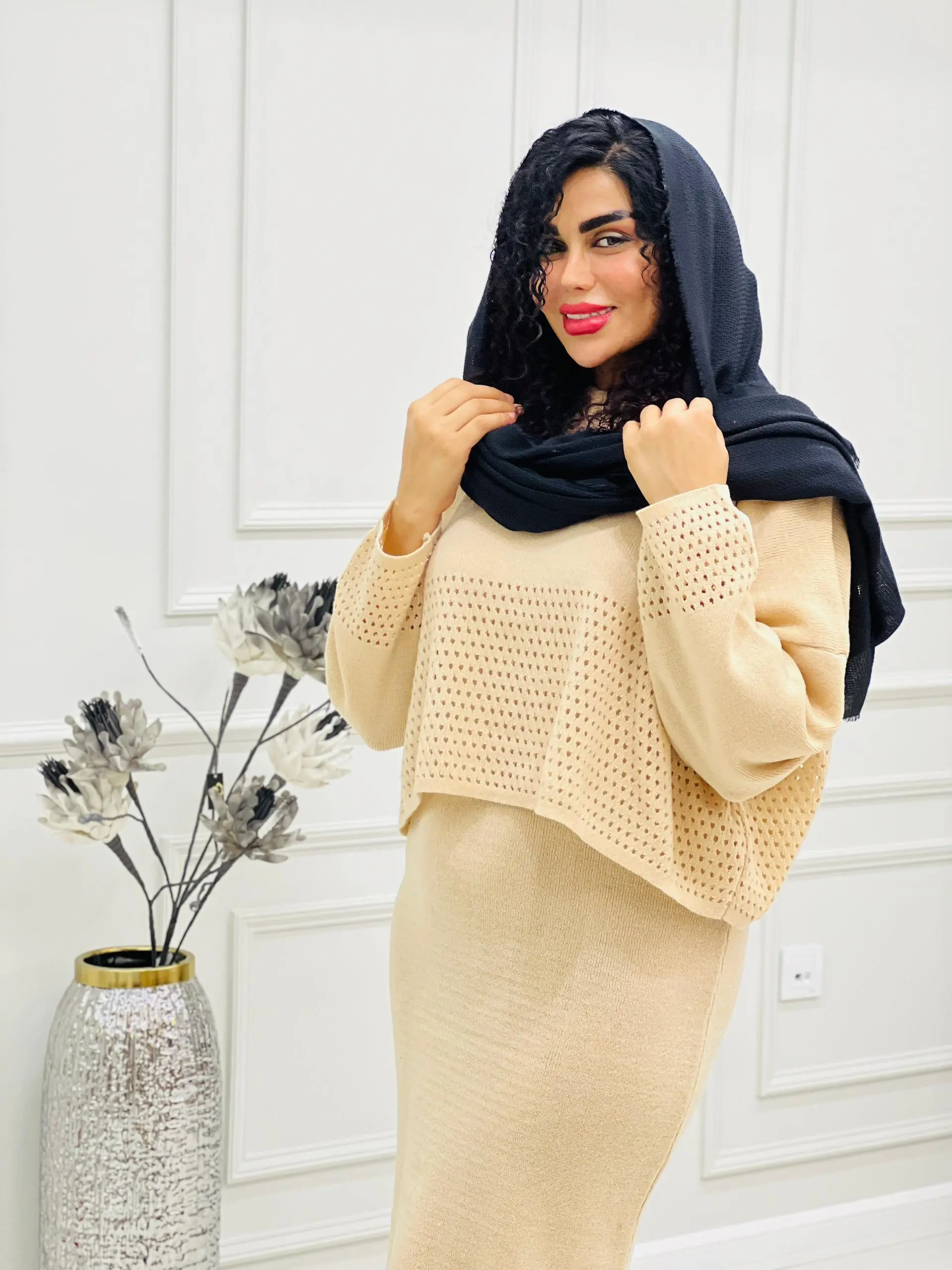 شال پرناک