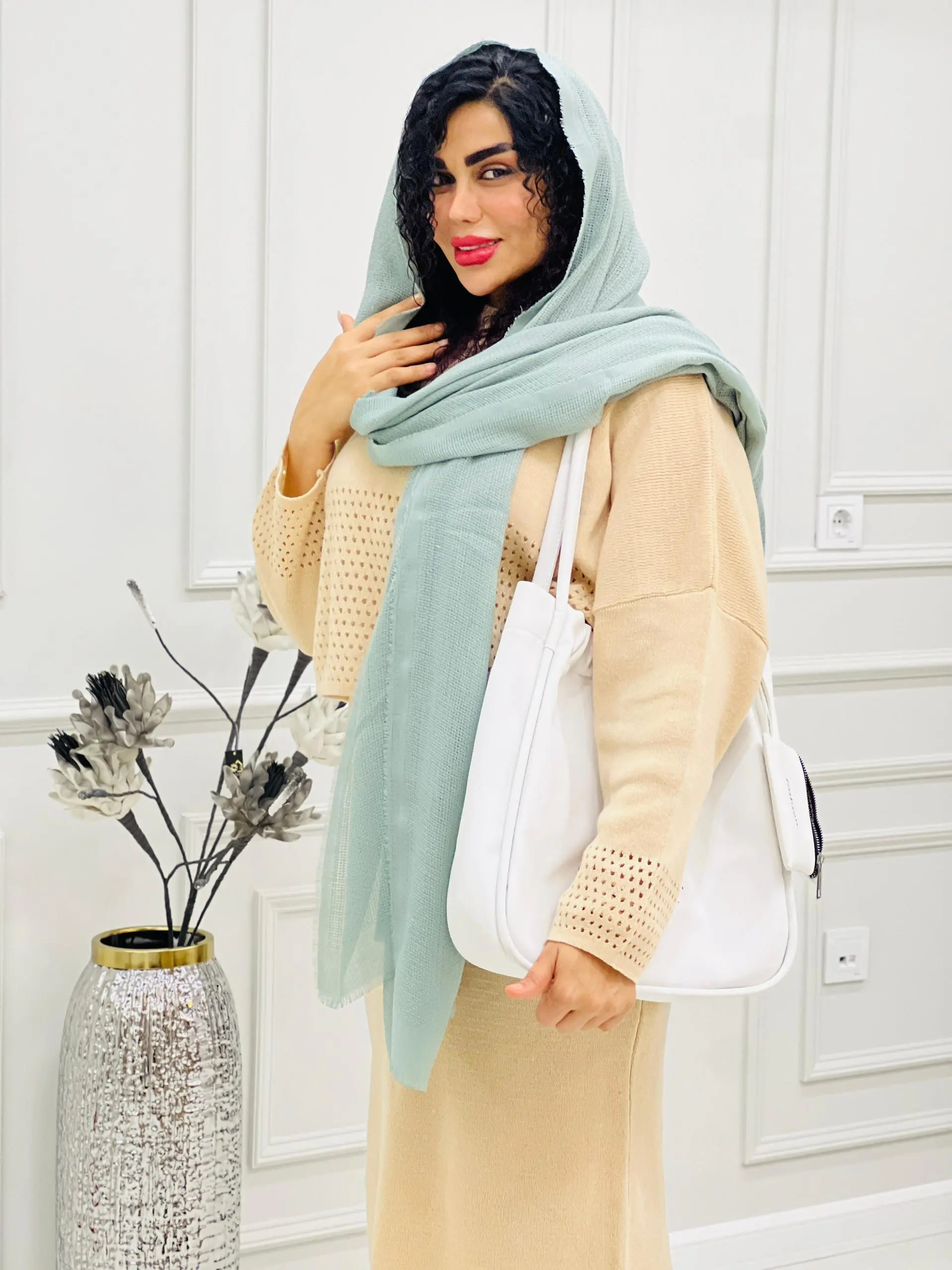 شال پرناک