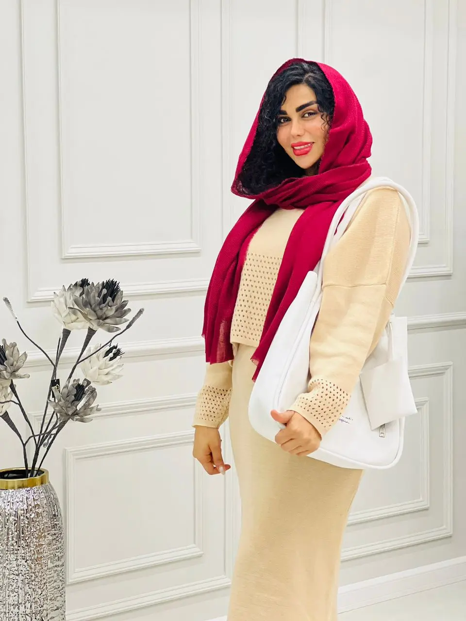 شال پرناک