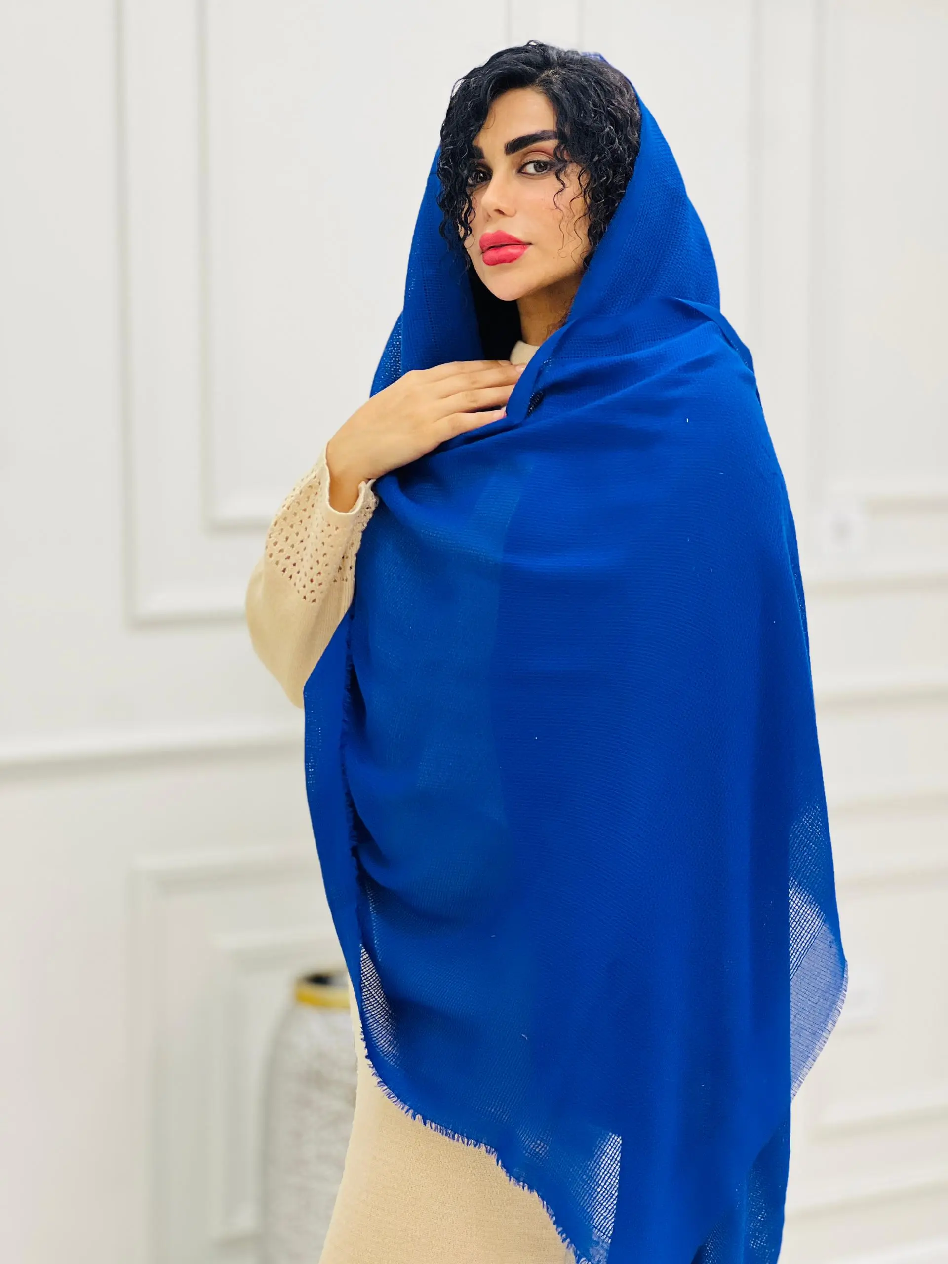 شال پرناک