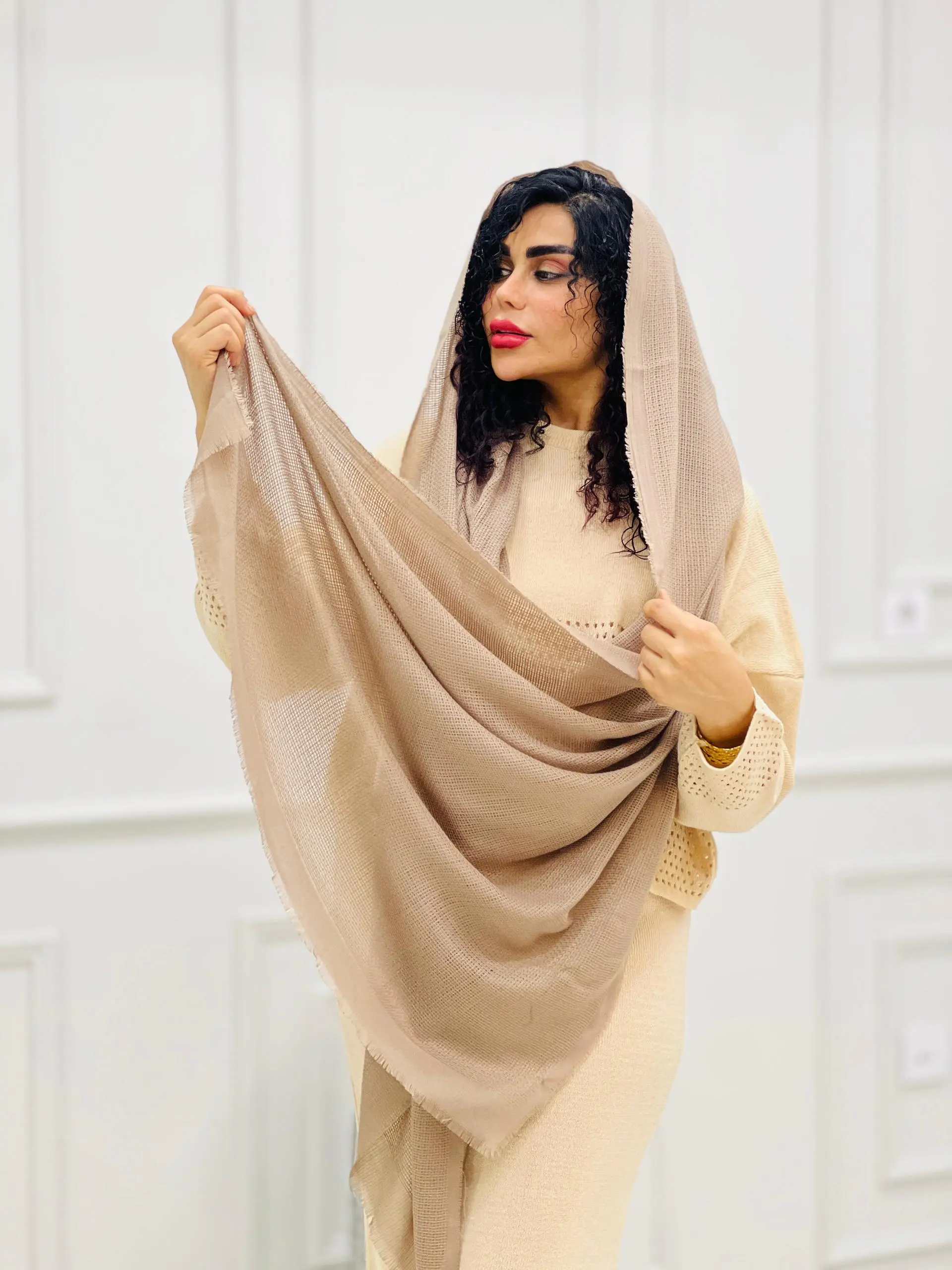 شال پرناک