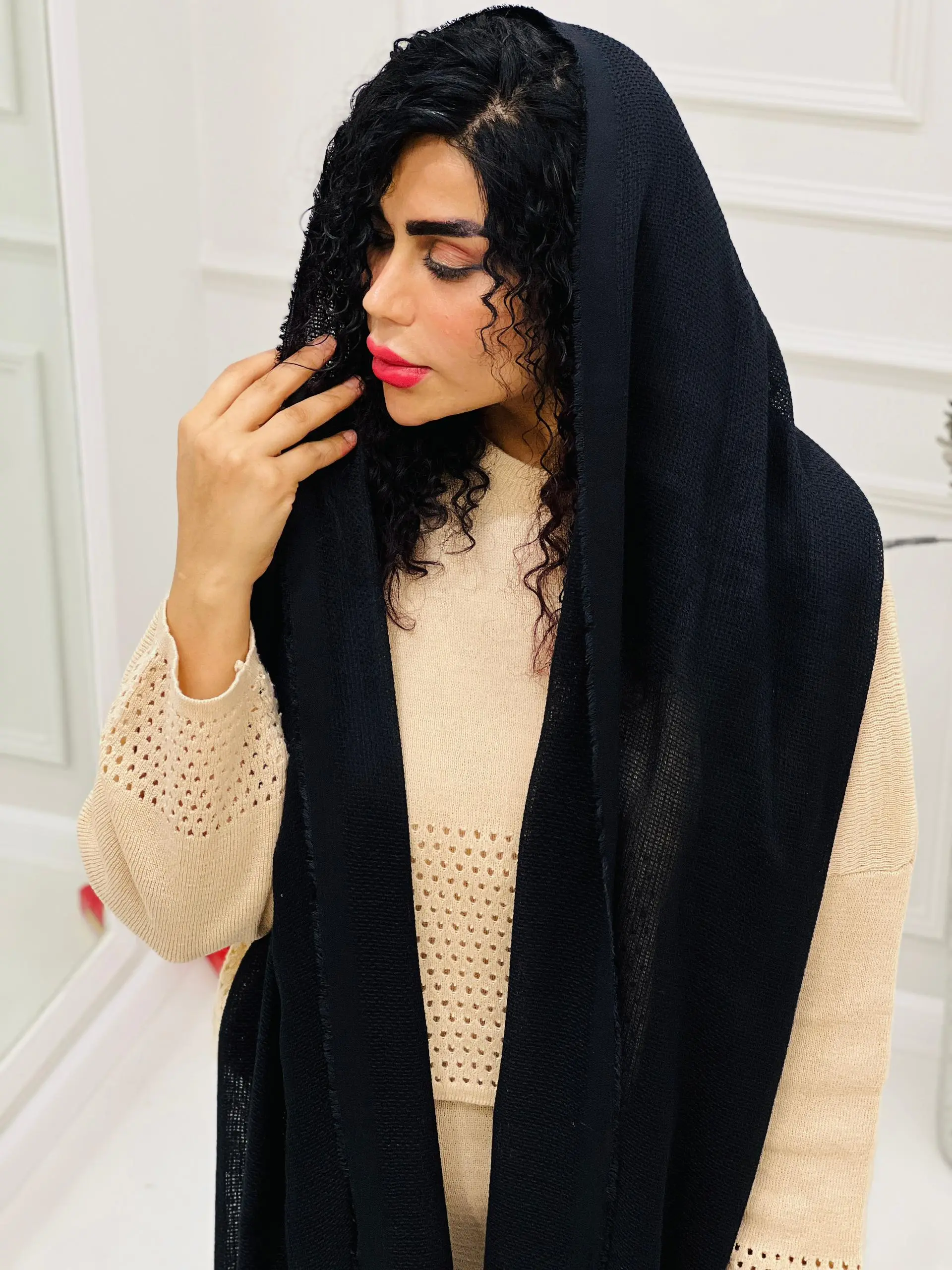 شال پرناک