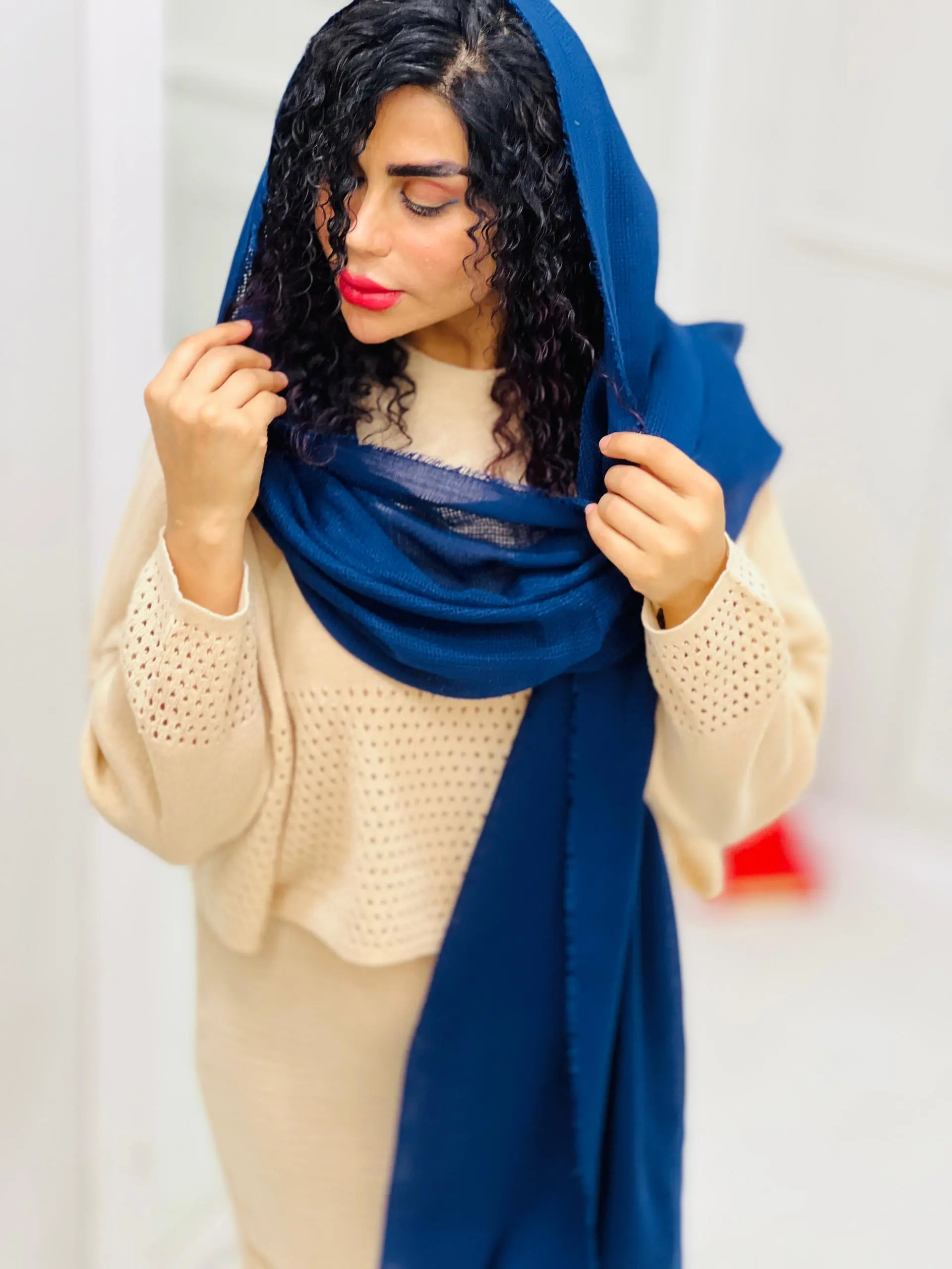 شال پرناک