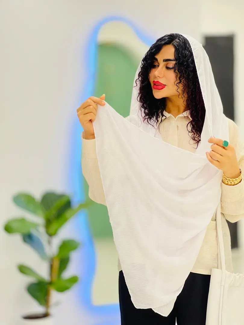شال تریو الگانس