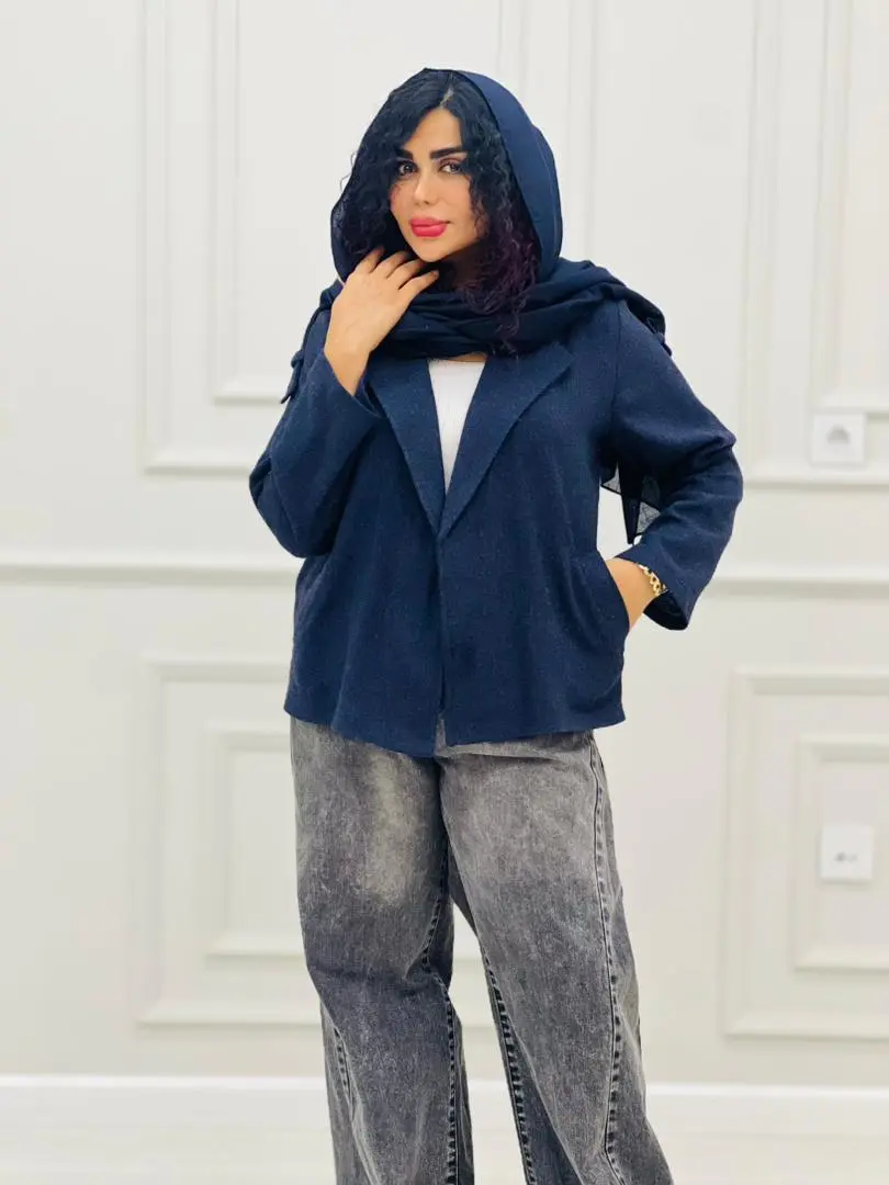 کت کشمیرپشمی