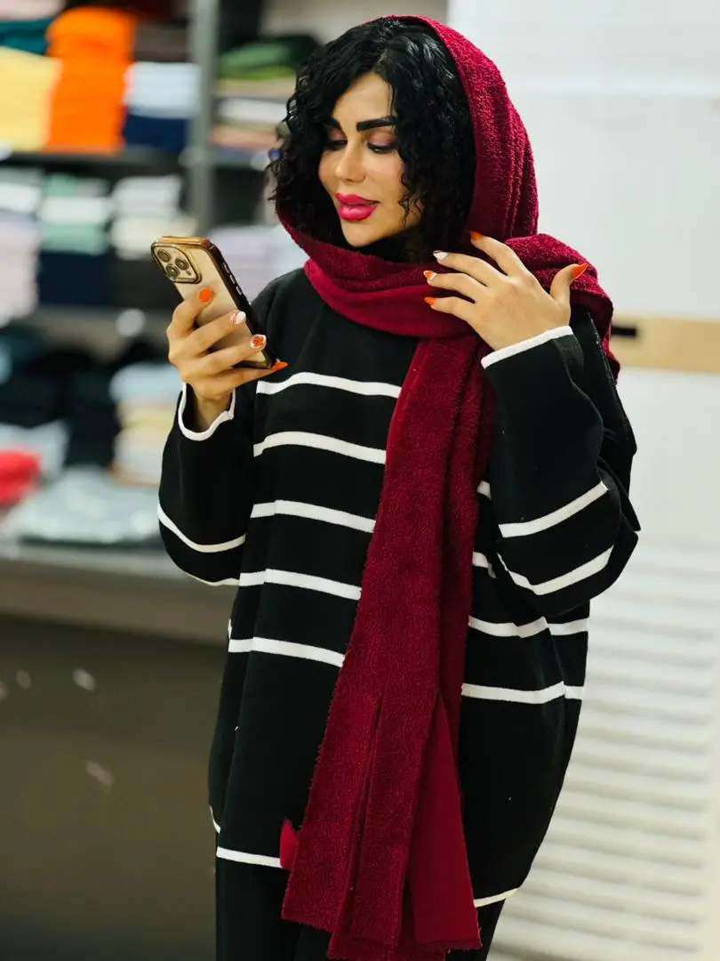 شال تدی