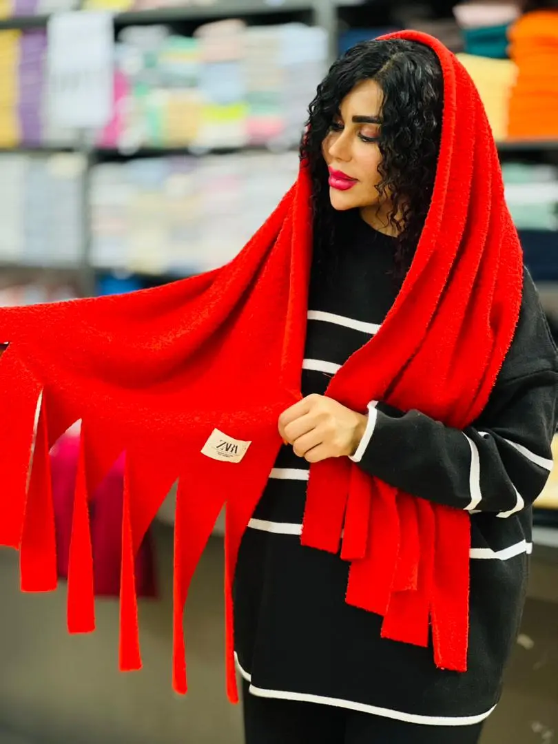 شال تدی