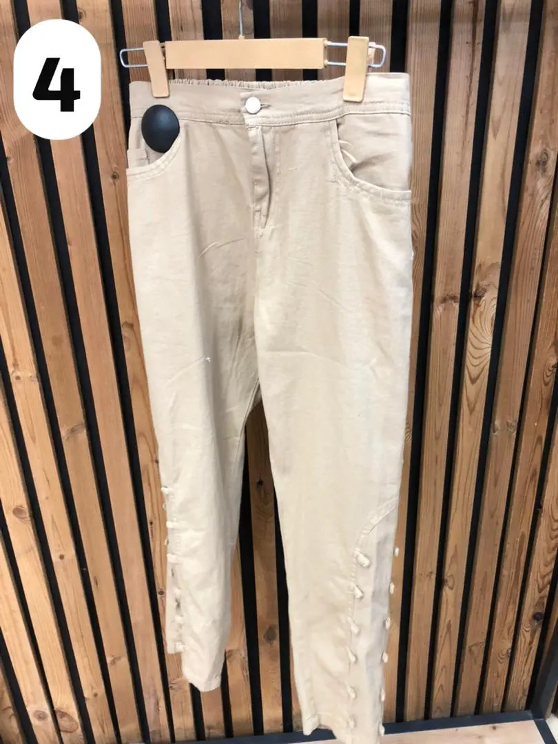 محصولات حراجی 1(199تومانی)