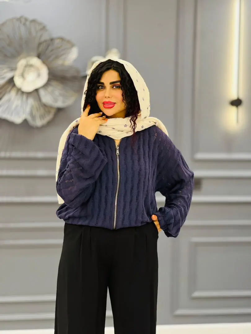 بامبر جکت گیپور