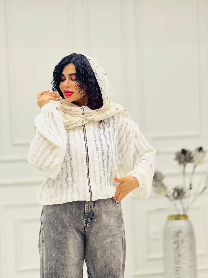 بامبر جکت گیپور تلما