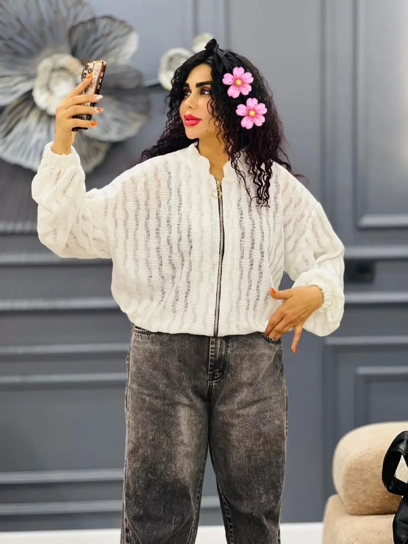 بامبر جکت گیپور تلما