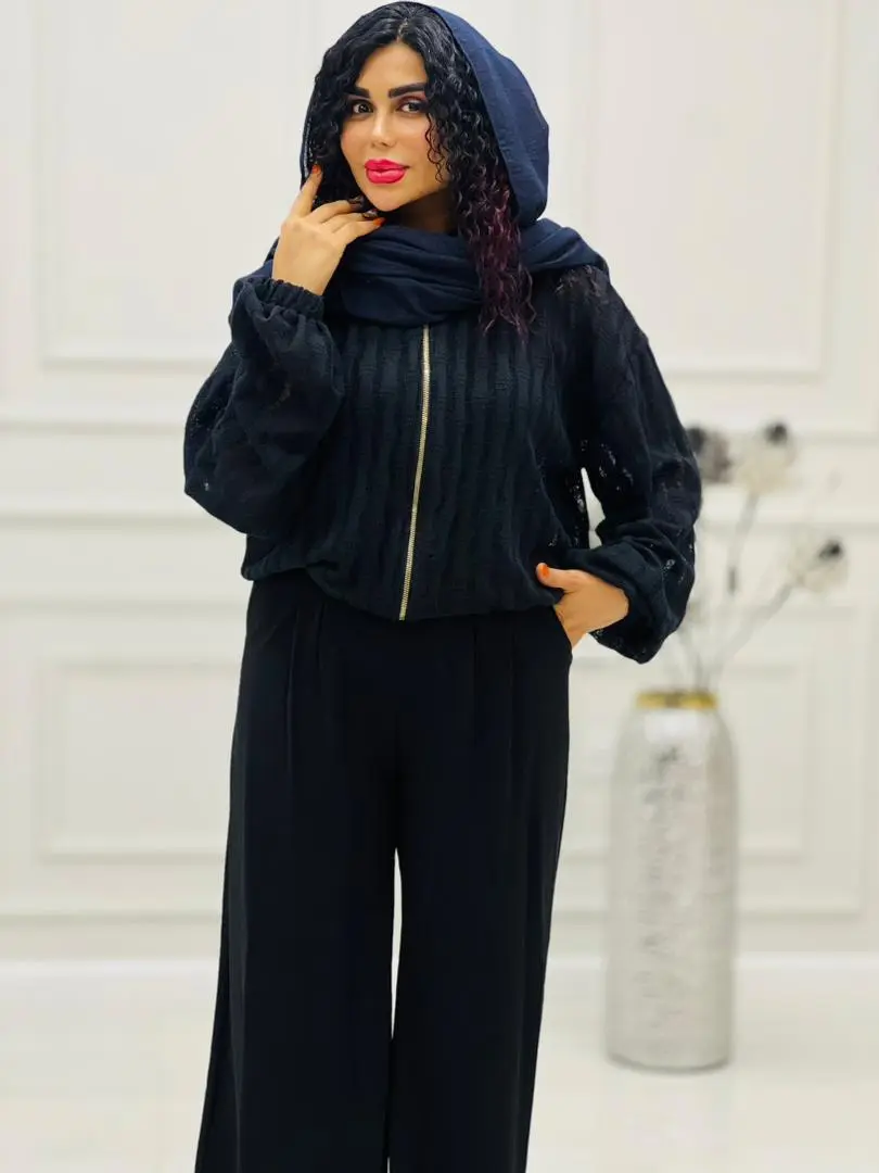 بامبر جکت گیپور تلما