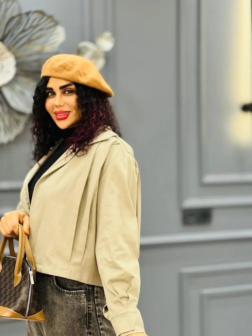 بامبر جکت لیندا