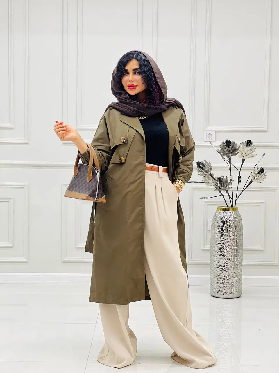 بارونی سانتانا آستردار