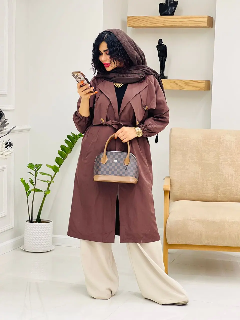 بارونی سانتانا آستردار