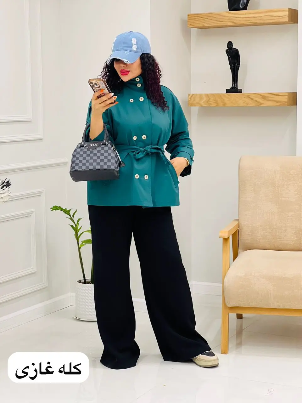 بارونی دلوا