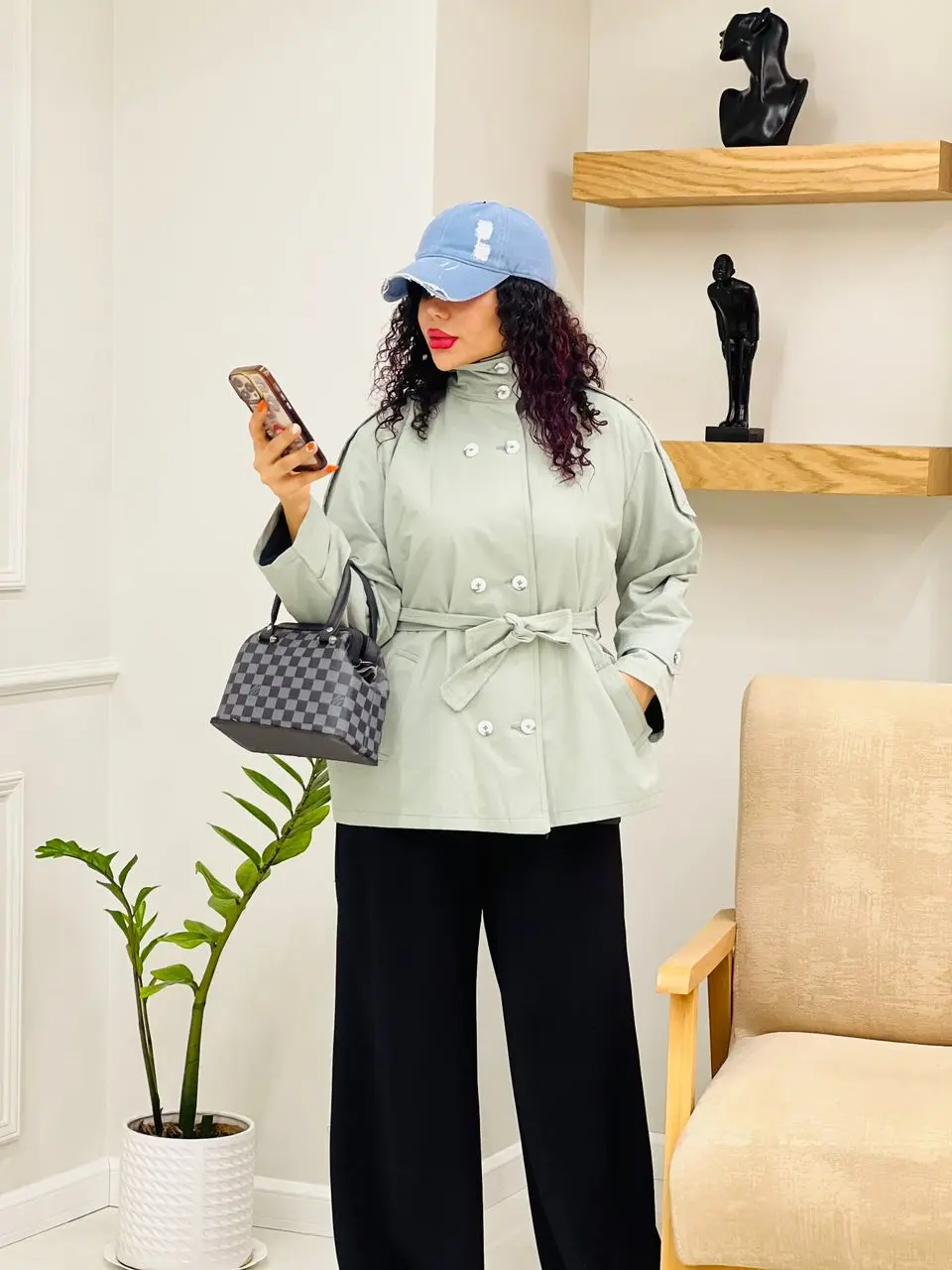 بارونی دلوا