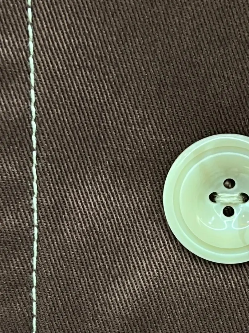 کت کتان جین